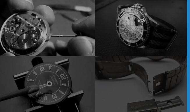 Expert watch repair near me top